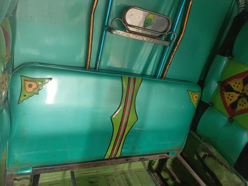 auto rickshaw 8