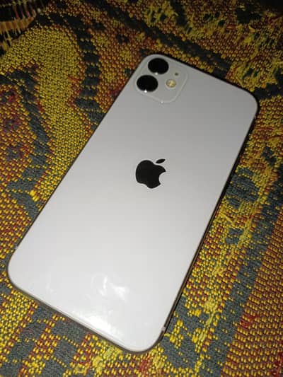 iPhone 11 urgent sale