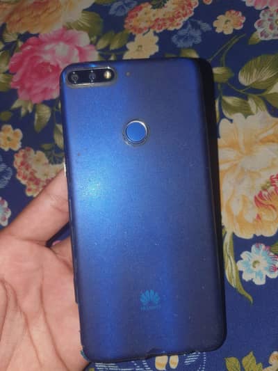 Huawei Y7 Prime