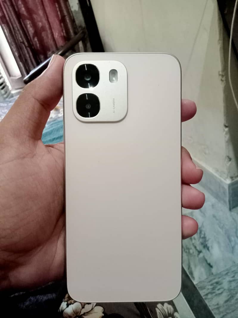 OPPO A6 2