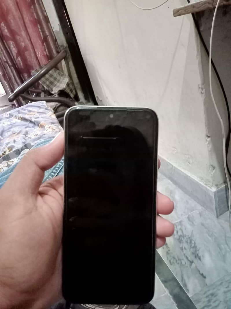 OPPO A6 5