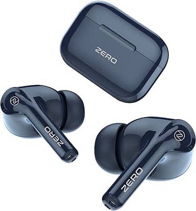 Zero Aura Z Buds Wireless Earbuds - Brand New / Sealed Box