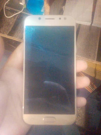 Samsung Mobile J5 Pro