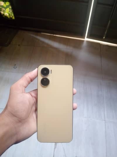 Vivo Y16 for sale. 8gb 256gb.