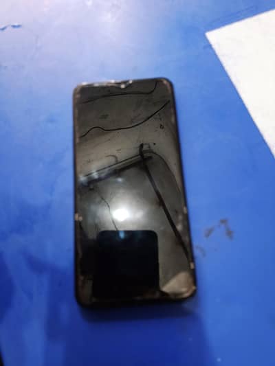 Samsung Mobile A10S