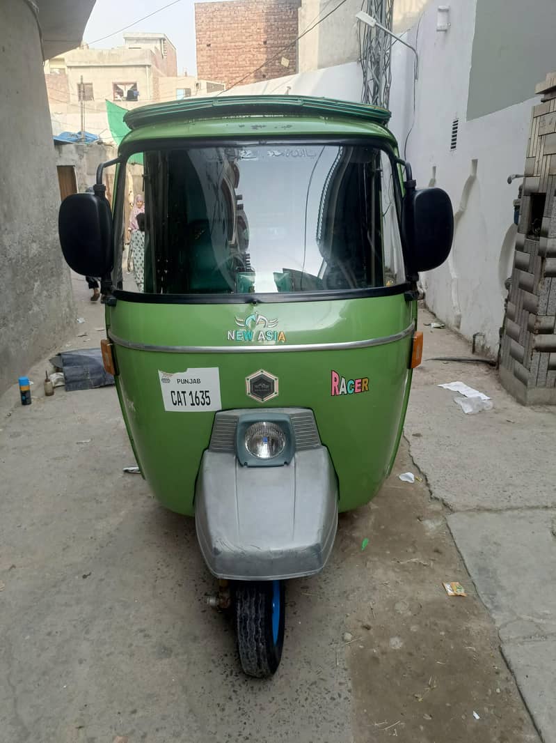 auto rickshaw 9