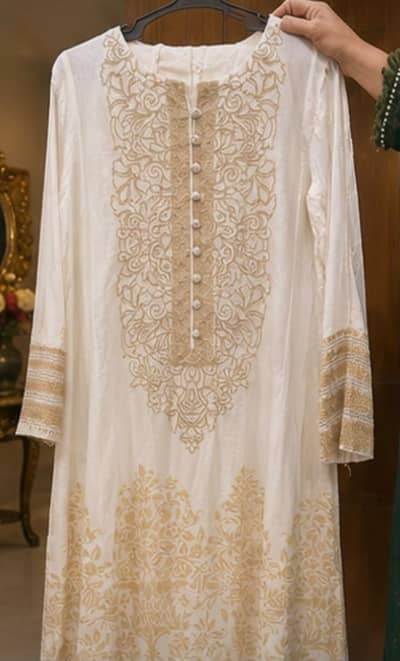 women eastern suit