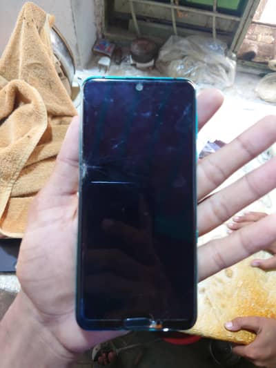 Aquos r3
