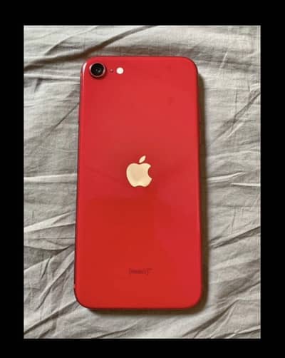 Apple iPhone SE 2020 128GB