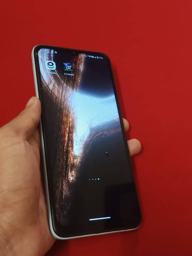 REDMI A2 PLUS 2
