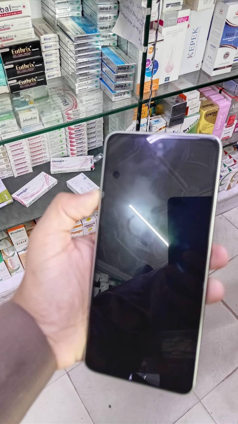 OPPO A5 Pro 1