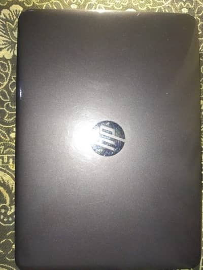 HP EliteBook Laptop – Powerful Performance | Clean Condition
