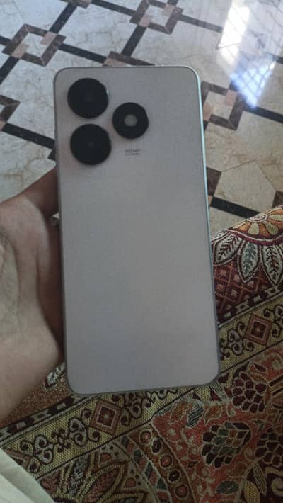 Tecno Spark 20C