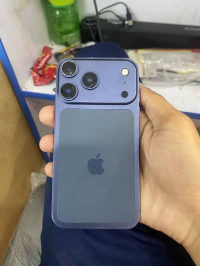 Apple iPhone XR
