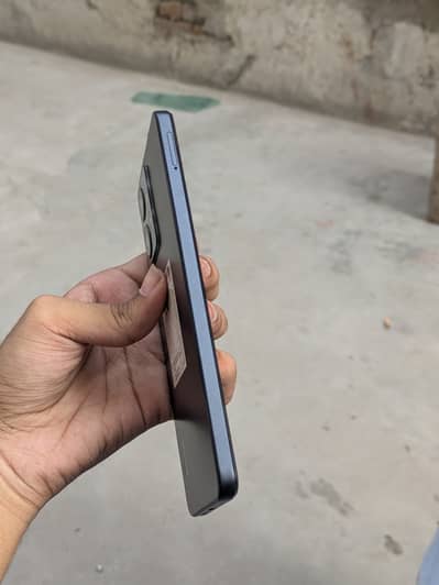 Xiaomi Redmi Note 12