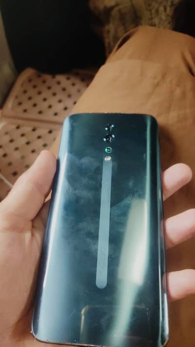 OPPO Reno Z 8/256