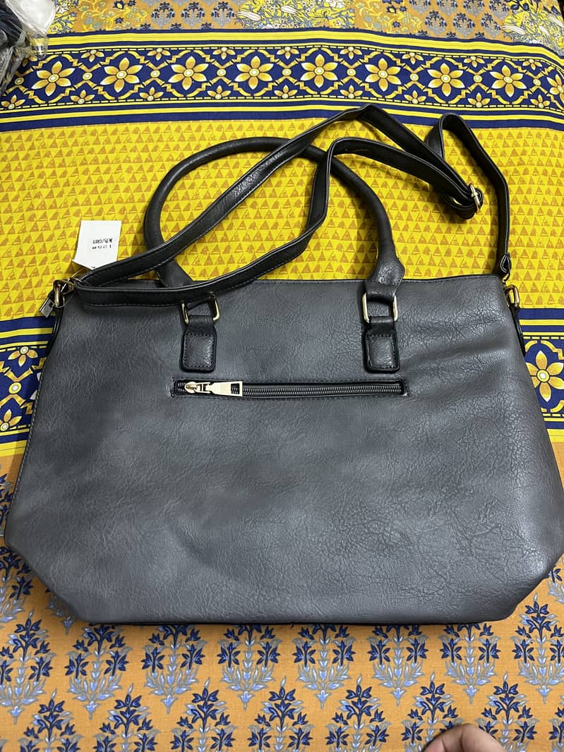 New bag 1