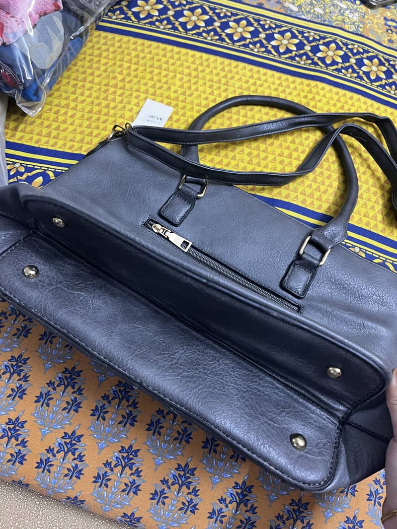 New bag 2