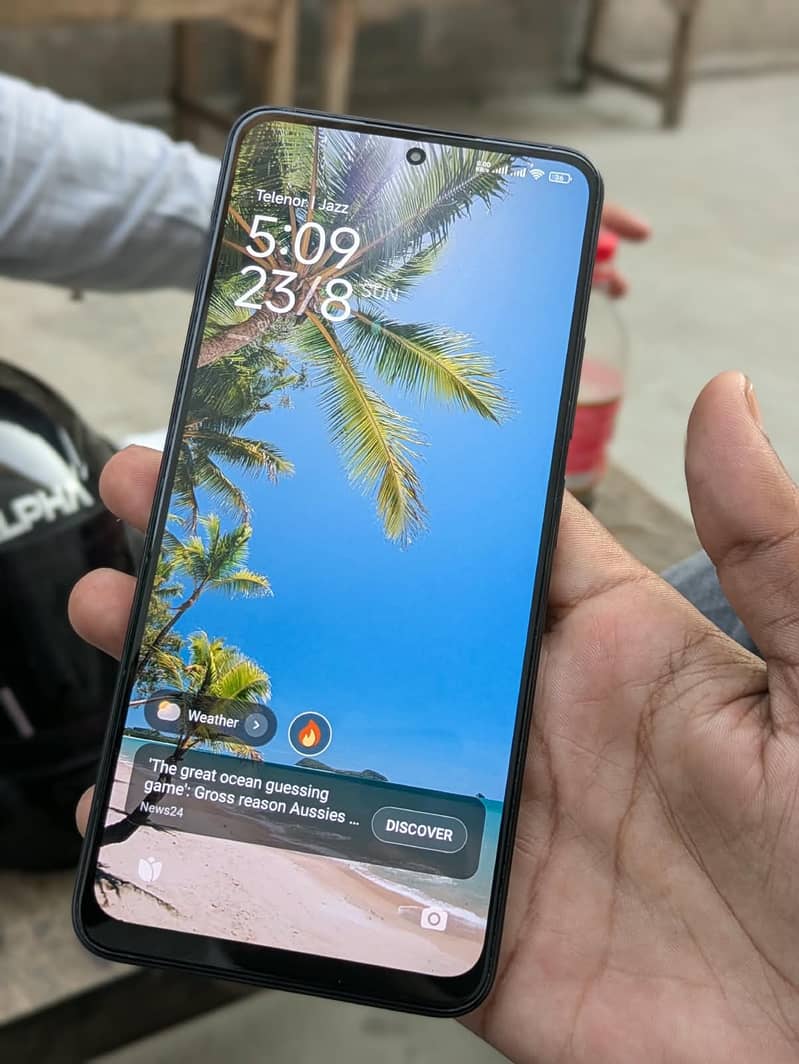 Xiaomi Redmi Note 12 1