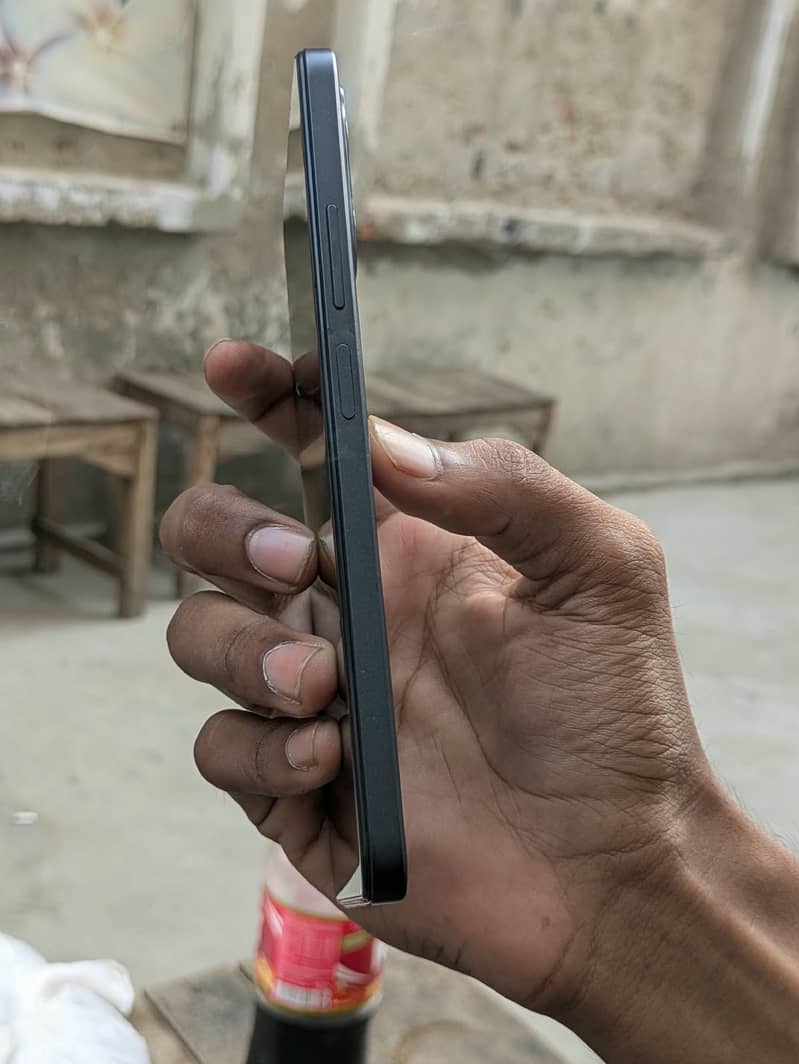 Xiaomi Redmi Note 12 4