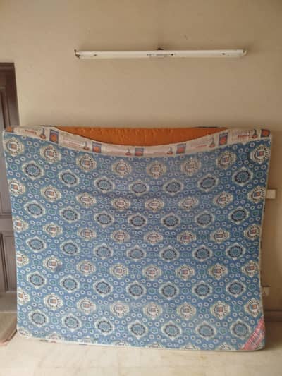 Master molty foam mattress