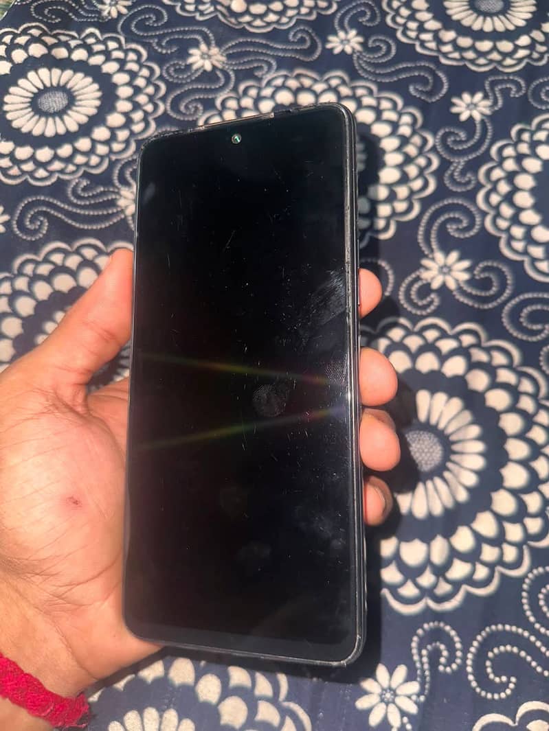 Tecno CAMON 18T 3