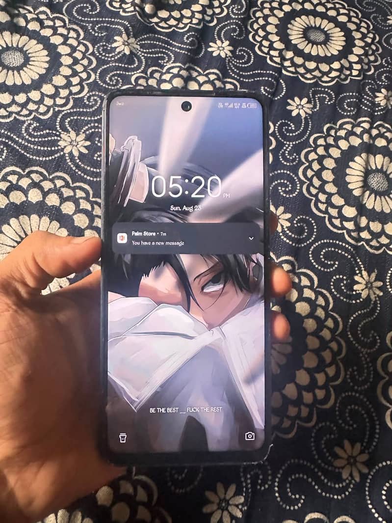 Tecno CAMON 18T 4