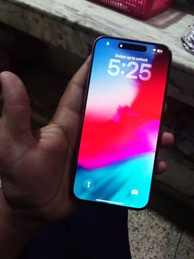 Apple iPhone 15 Pro Max