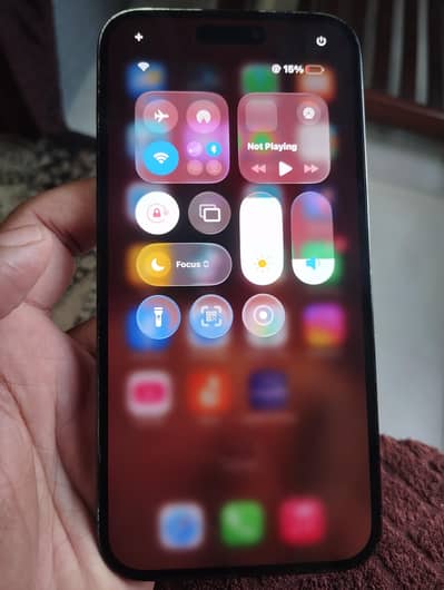 Apple iPhone 14 Pro Max JV 128 gb