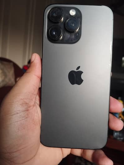 Apple iPhone 14 Pro Max JV 128 gb