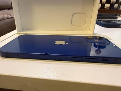 Apple iPhone 12