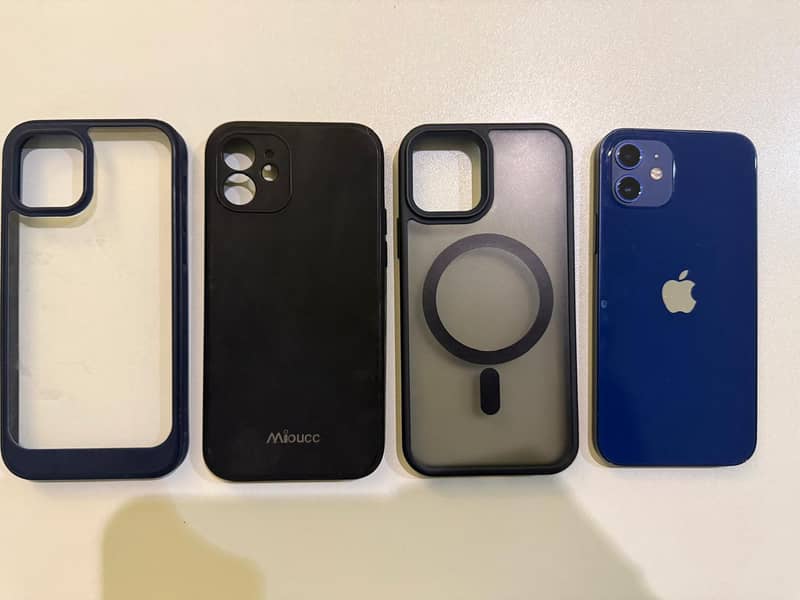 Apple iPhone 12 1