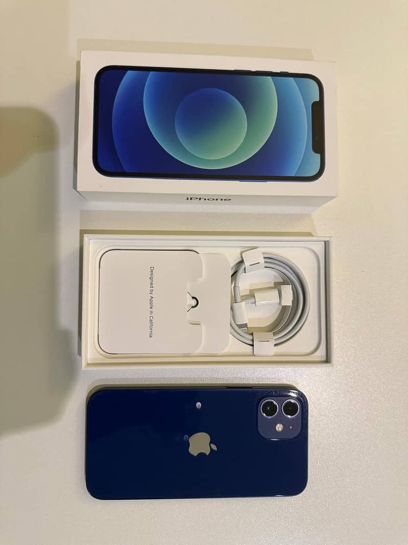Apple iPhone 12 3
