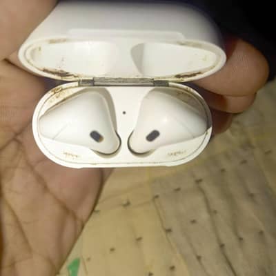air Port's Apple