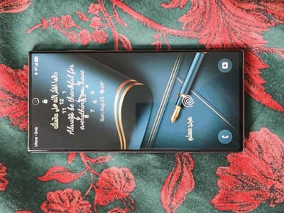 Samsung Galaxy S23 Ultra – 512GB