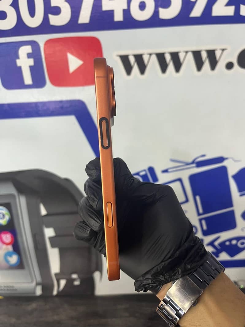 iPhone 17 Pro Max Master Replicca 11