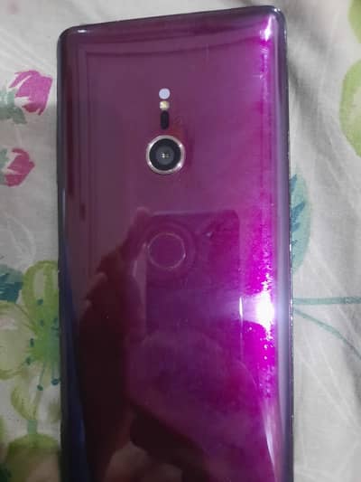 Sony XZ3