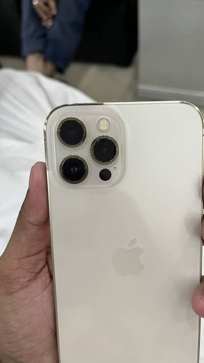 iPhone 12 Pro Max JV 128GB