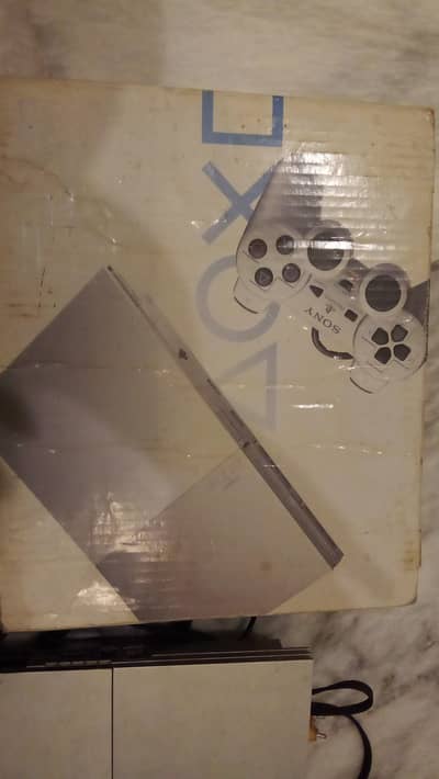 used playstation 2