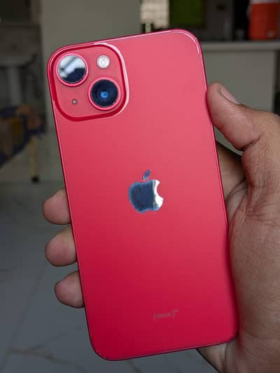 iPhone 14 jv 128GB