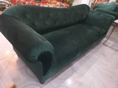 Sofa Set
