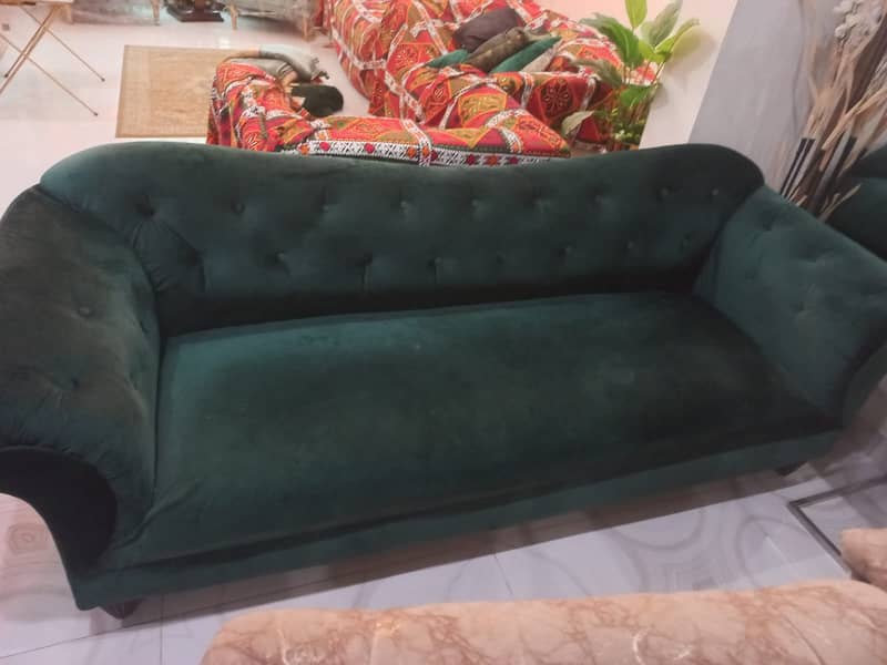 Sofa Set 3