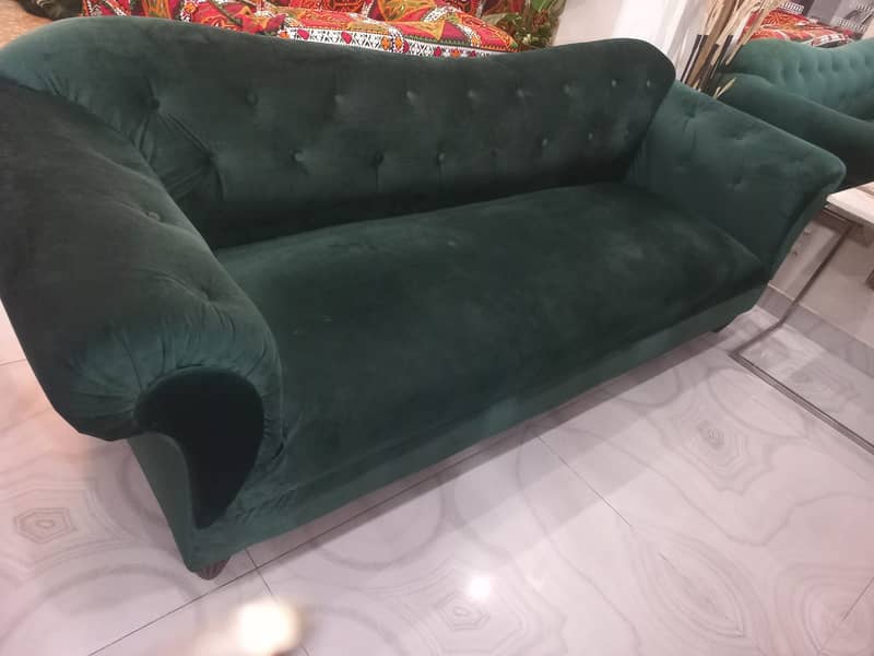 Sofa Set 4