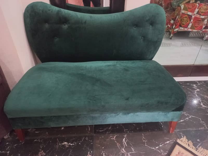 Sofa Set 5