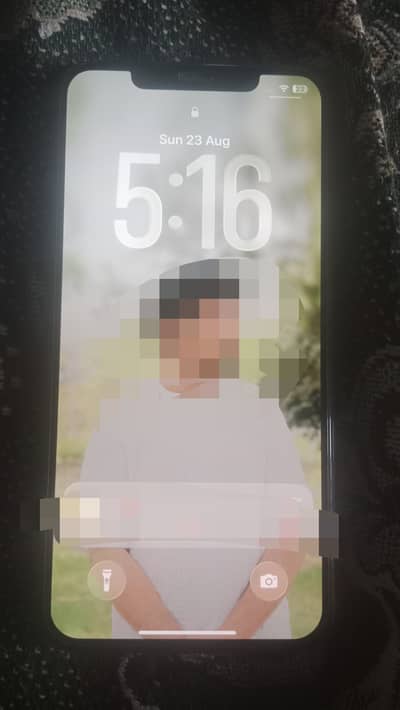 Apple iPhone 11 Pro Max