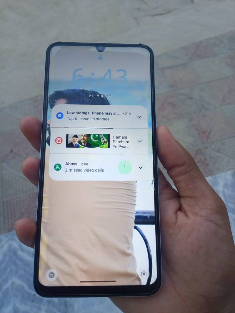 Realme Note 50 6