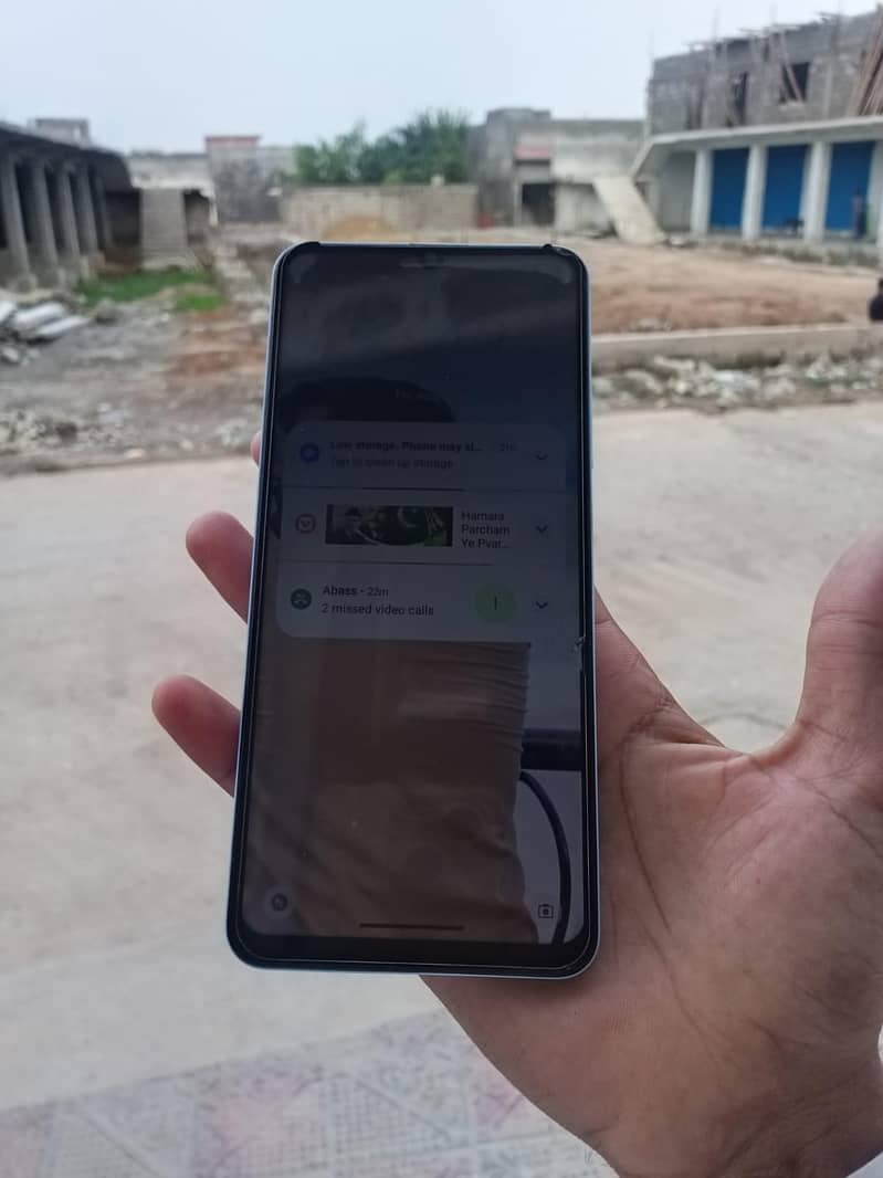 Realme Note 50 11