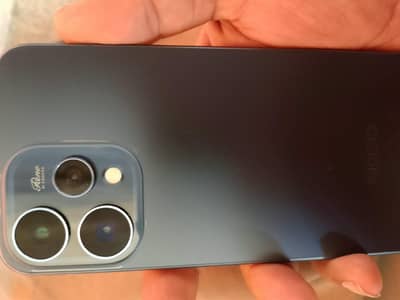 OPPO Reno 15 bilkul new ha only 20 days use