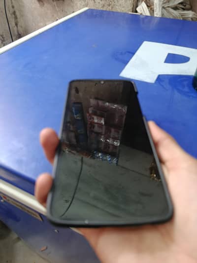 Motorola Moto Z4