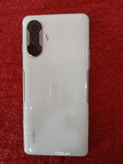Xiaomi Redmi K40 Gaming
